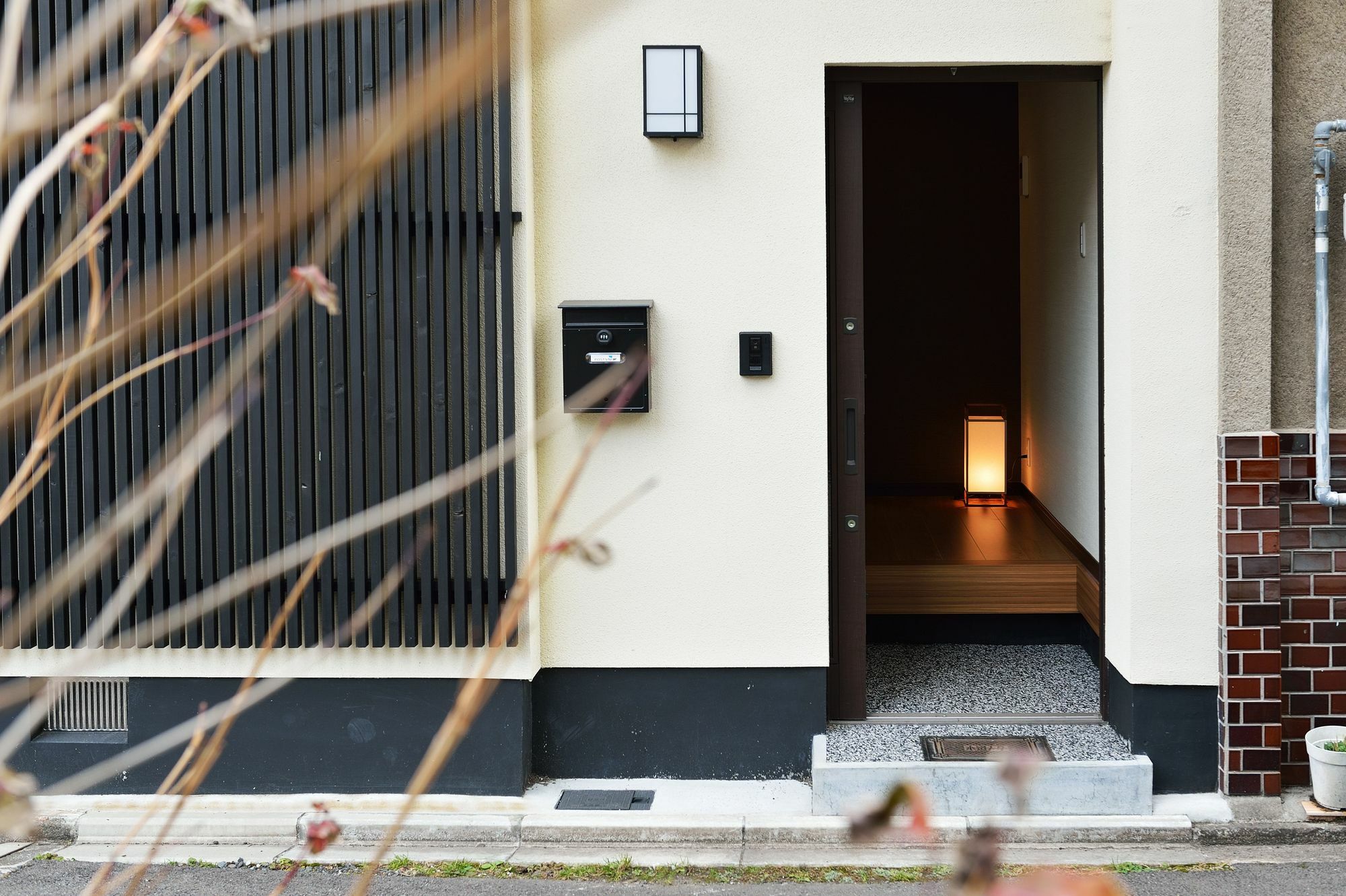 Tomogaki Inn Kyōto Exterior foto